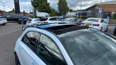 Mercedes-AMG A-Class A35 4Matic Premium Plus 5dr Auto Petrol Hatchback